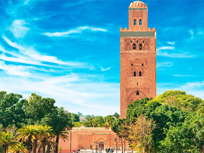 Marrakech