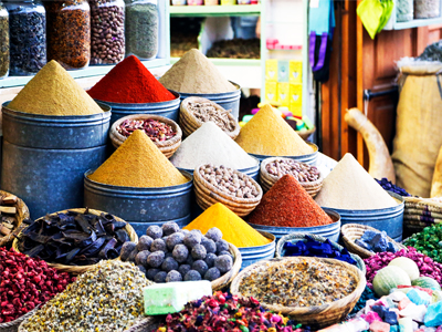 Spice Market