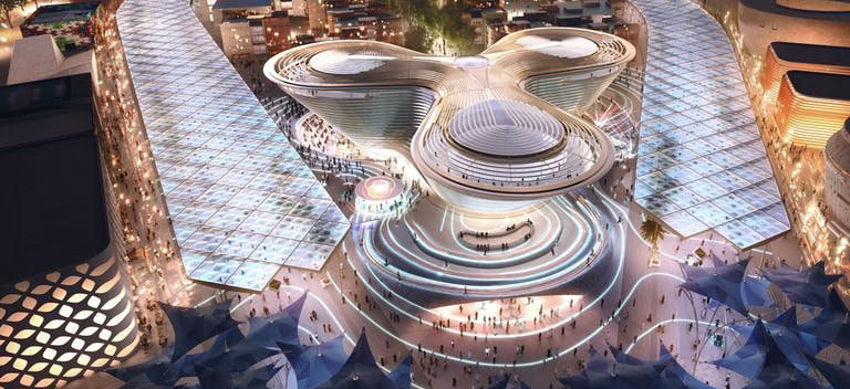 Expo 2020 Dubai