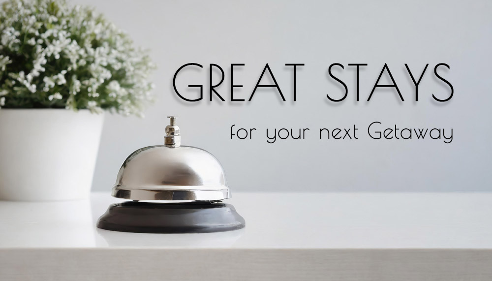 Great Stays Hotel Deals