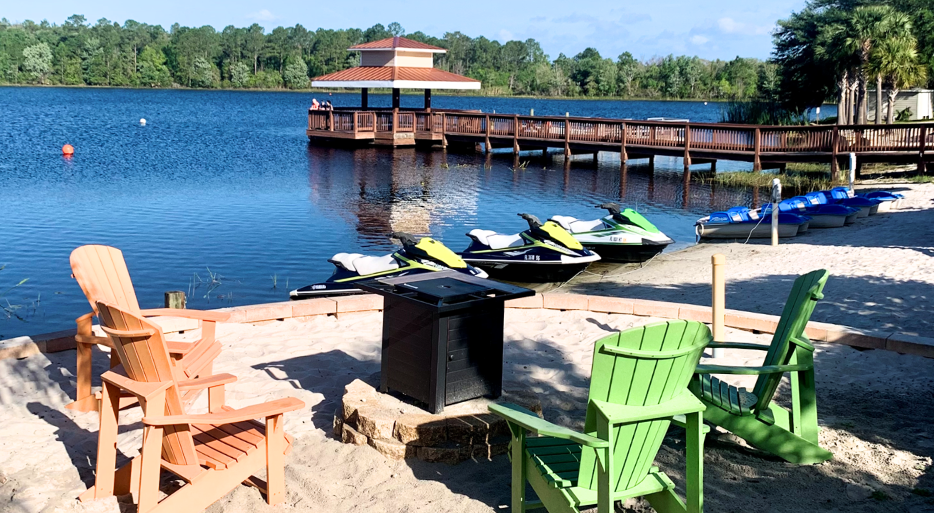 Summer Bay in Orlando, Florida