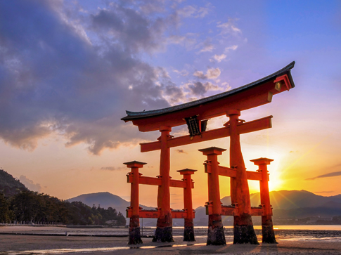 7 to 16-day Japan tours