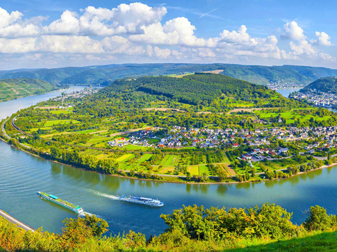 Avalon Waterways River Cruise Sale