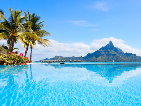 7-Day Tahiti cruise on Windstar