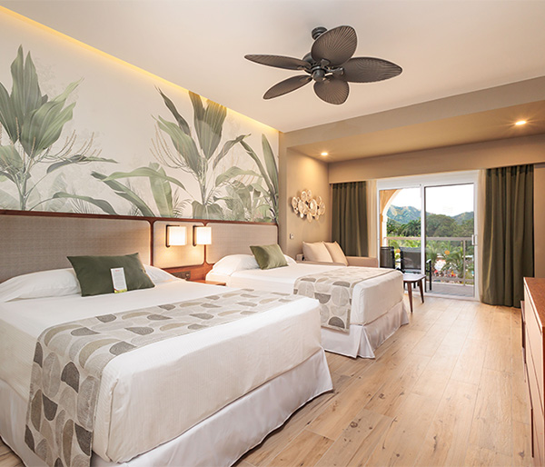 Hotel Riu Guanacaste