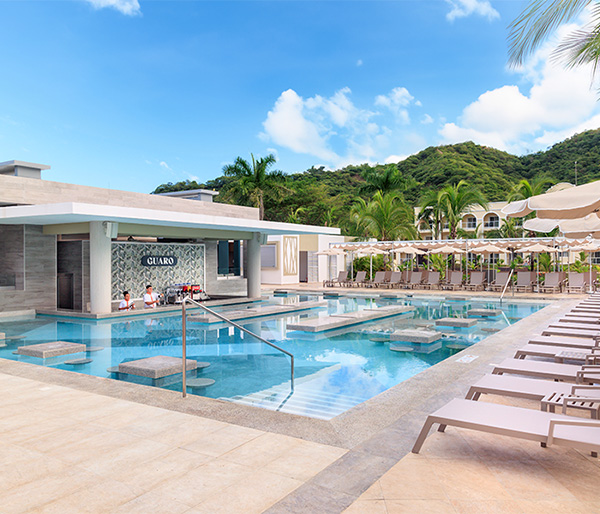 Hotel Riu Guanacaste