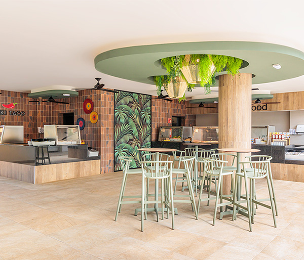 Hotel Riu Guanacaste