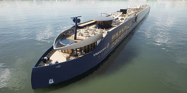 Luxury Danube River Cruise and Budapest City Stay, 11-Nights