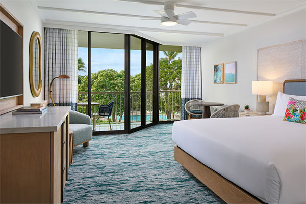 OUTRIGGER Ka'anapali Beach Resort