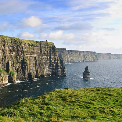 7-Day All Ireland Plus Tour