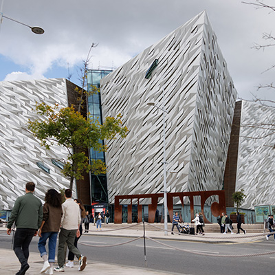 11-Day Private Chauffeur Vacation