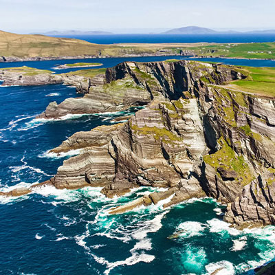 7-Day Irish Escape | Save $1,000 Per Couple