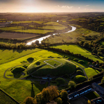 7-Day Self-Drive Tour