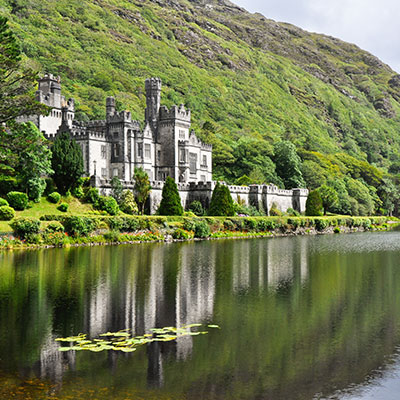 10-Day Dublin, Cork, Killarney, and Galway By Rail