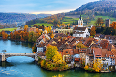 Teeming River Cruises