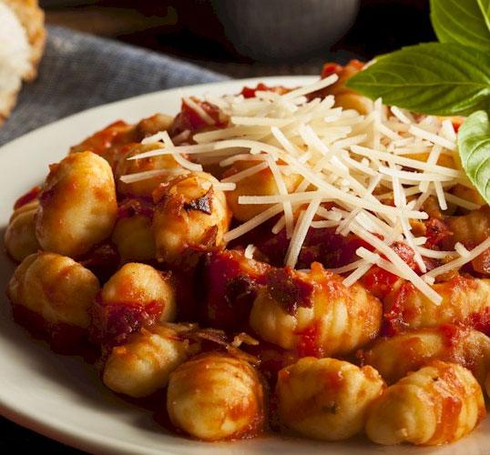 Flavors of Abruzzo, Central Italy and the Adriatic Coast