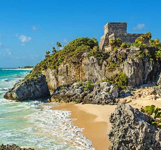 Coastal Flavor, Culture and Tradition in Tasty Tulum, Mexico