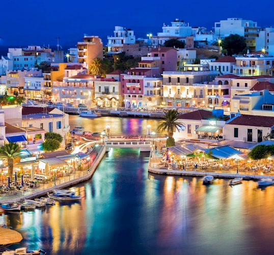 Culture and Culinary Adventures on the Isle of Crete