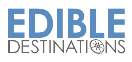 Edible Destinations