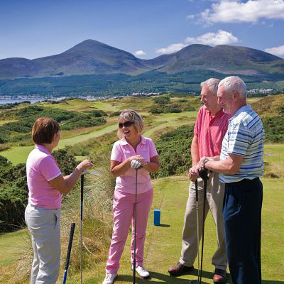 Bespoke Golf Trips | Save Up To $2,000 Per Couple
