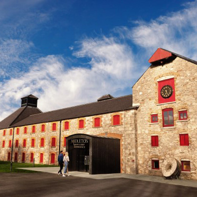 10% Off Distillery Tours