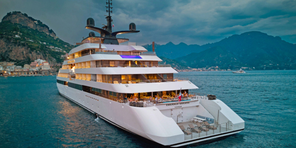 Emerald Cruises & Tours