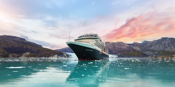 Holland America Line Cruises