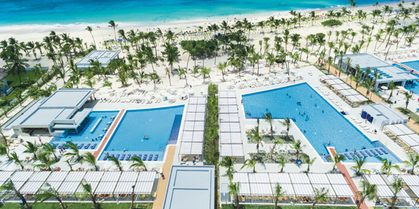 Riu Resorts