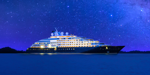 Scenic Luxury Cruises & Tours