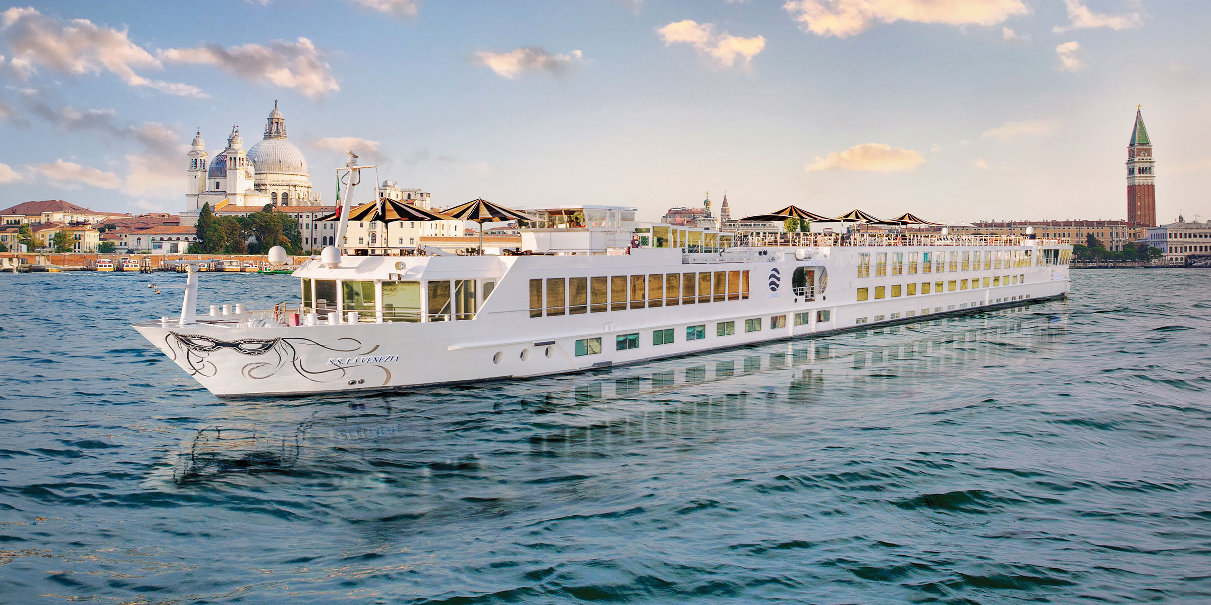 Uniworld Boutique River Cruises