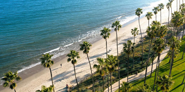 Visit Santa Barbara;