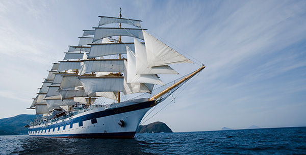 Star Clippers