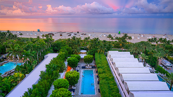 Nautilus Sonesta Miami Beach