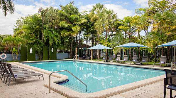 Regency Miami Airport by Sonesta