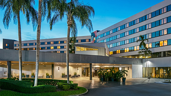 Sonesta Miami Airport